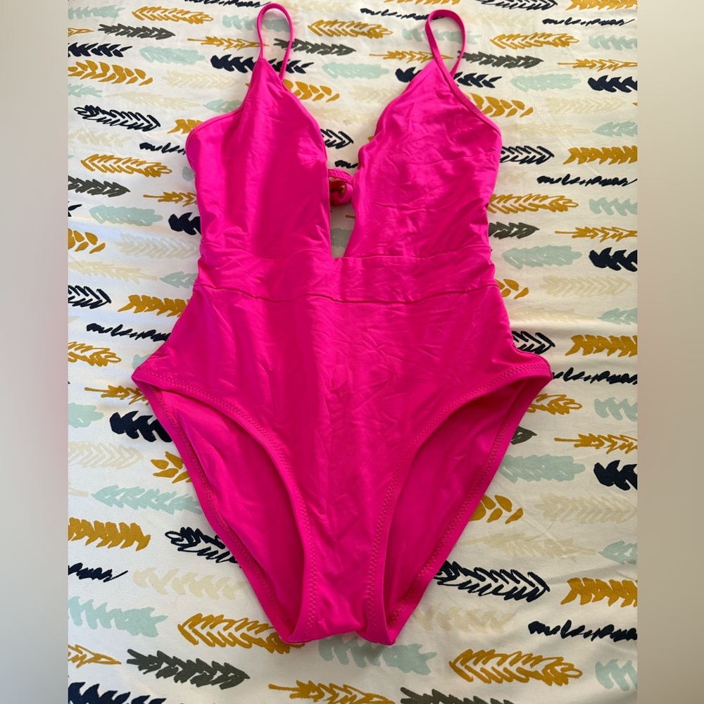 Becca Swimsuit